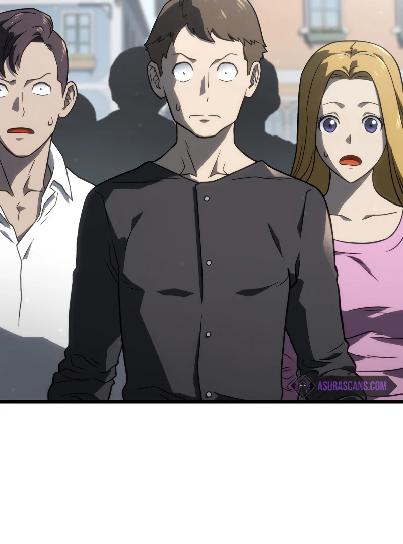 Revenge of the Iron-Blooded Sword Hound, Chapter 17 image 33